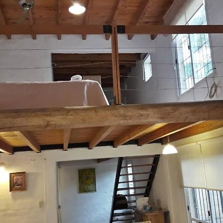 Lujan de Cuyo Loft Drummond מראה חיצוני תמונה
