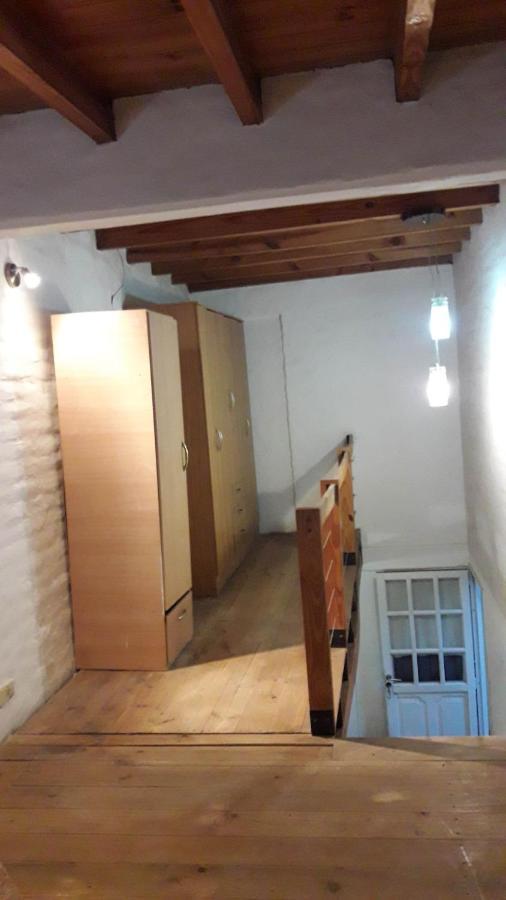 Lujan de Cuyo Loft Drummond מראה חיצוני תמונה