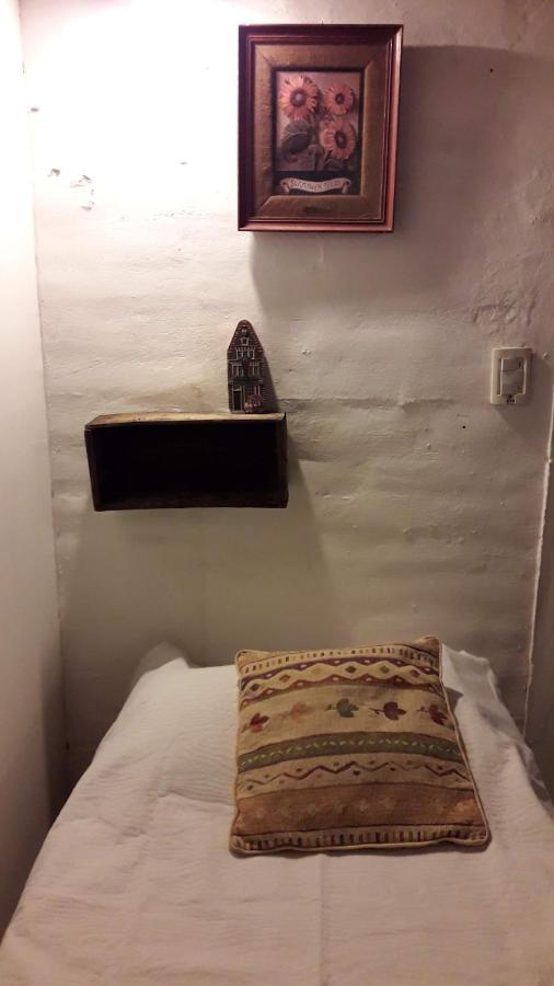 Lujan de Cuyo Loft Drummond מראה חיצוני תמונה
