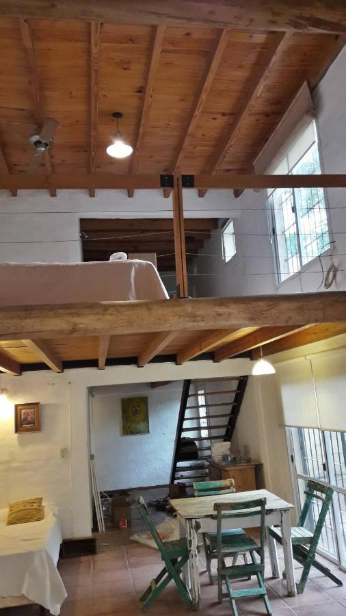 Lujan de Cuyo Loft Drummond מראה חיצוני תמונה