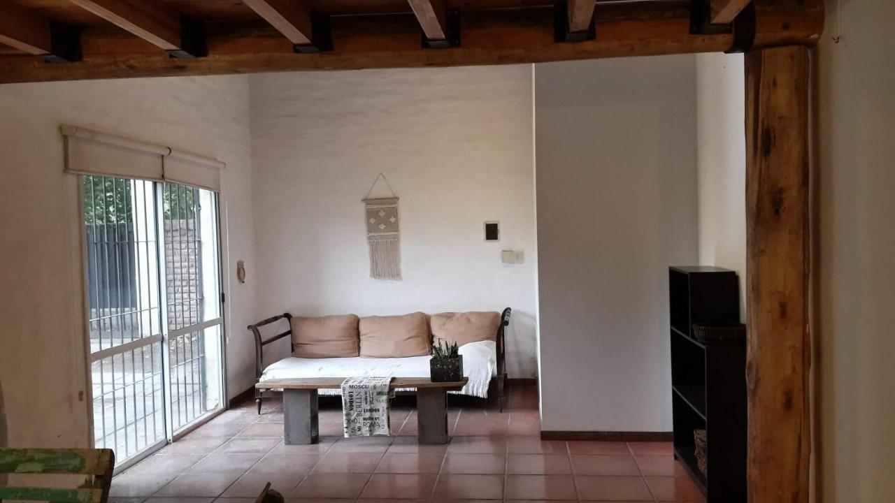 Lujan de Cuyo Loft Drummond מראה חיצוני תמונה