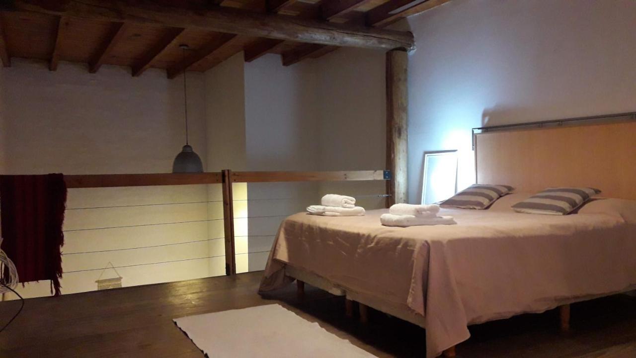 Lujan de Cuyo Loft Drummond מראה חיצוני תמונה